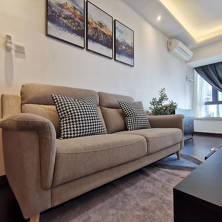 R&F Princess Cove At Anju Джохор Бахру Екстериор снимка