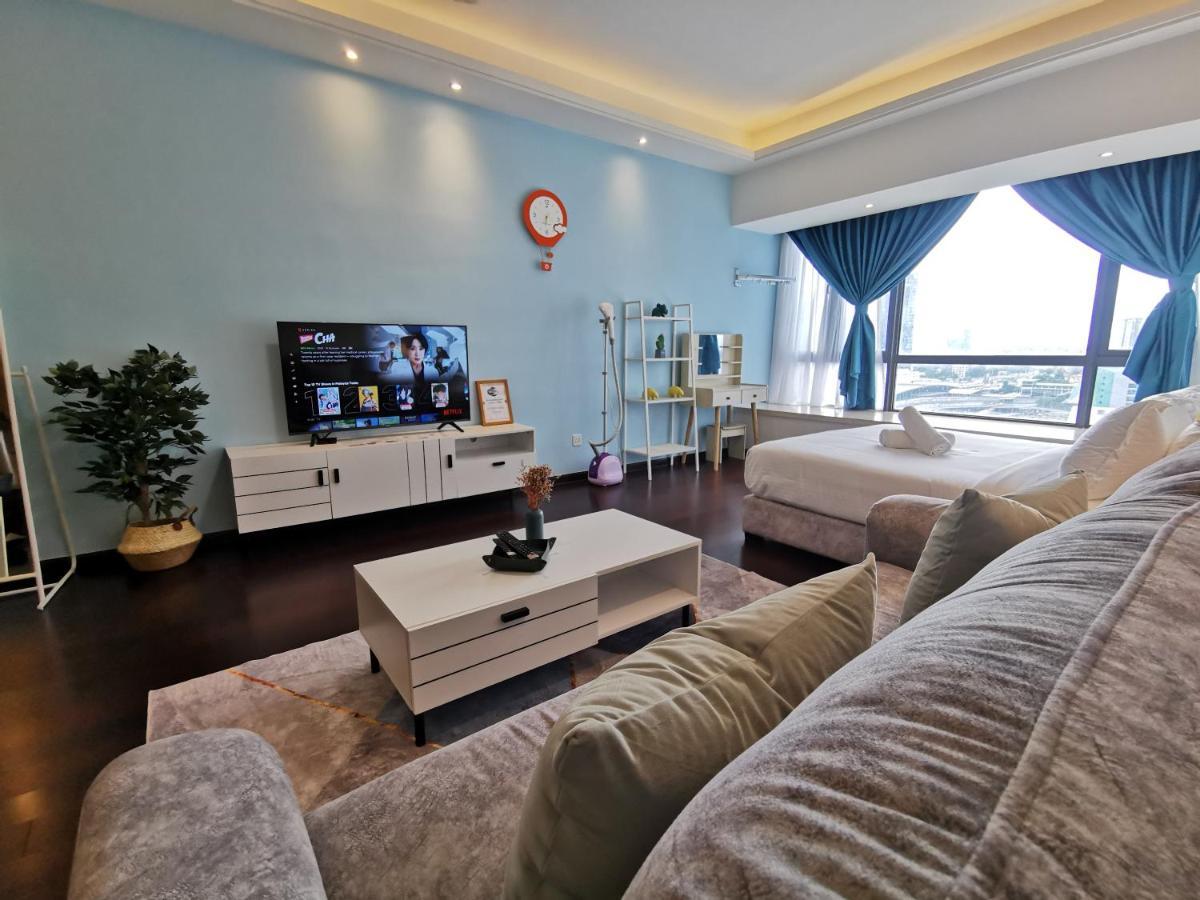 R&F Princess Cove At Anju Джохор Бахру Екстериор снимка