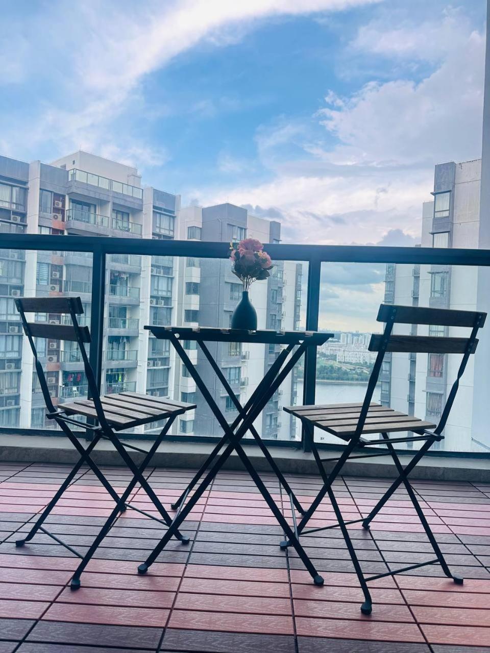 R&F Princess Cove At Anju Джохор Бахру Екстериор снимка