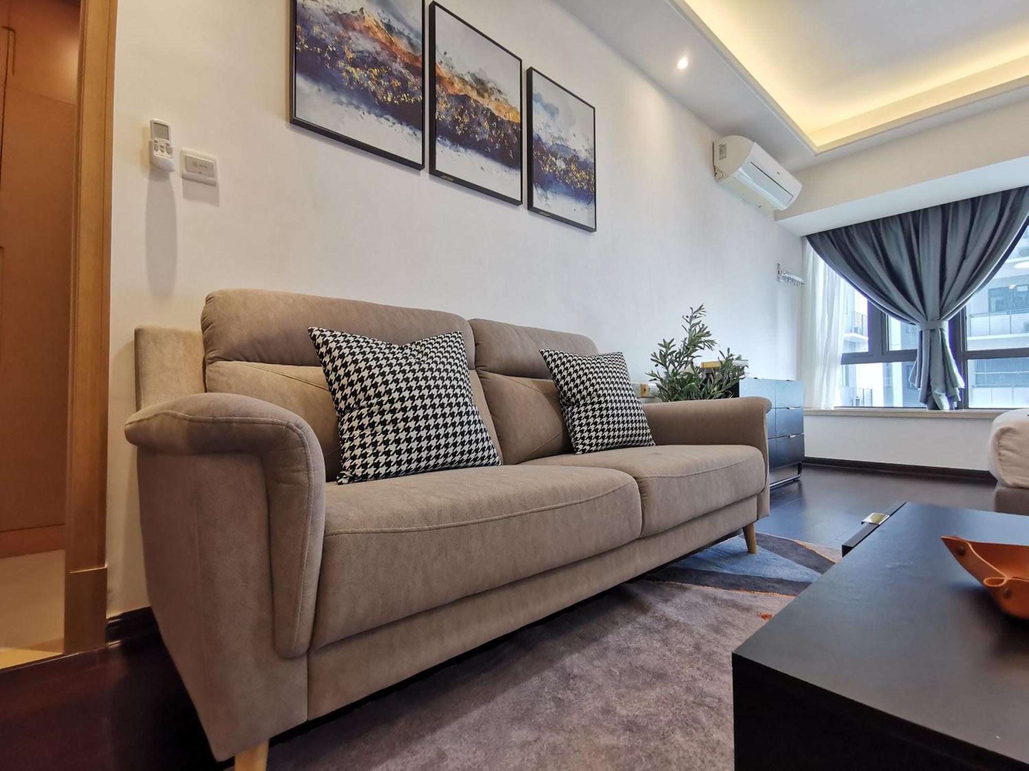 R&F Princess Cove At Anju Джохор Бахру Екстериор снимка