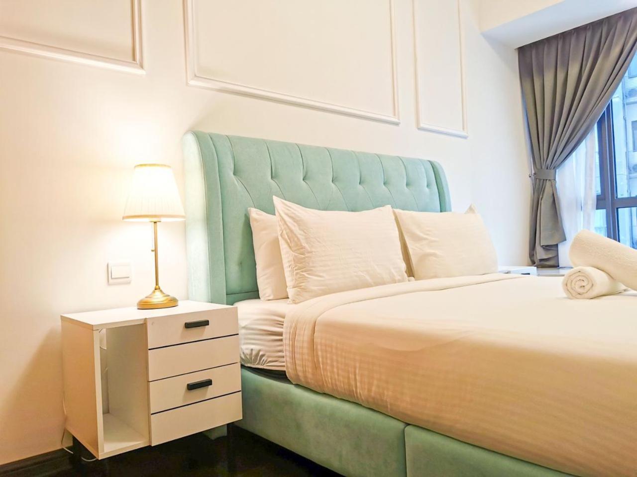 R&F Princess Cove At Anju Джохор Бахру Екстериор снимка