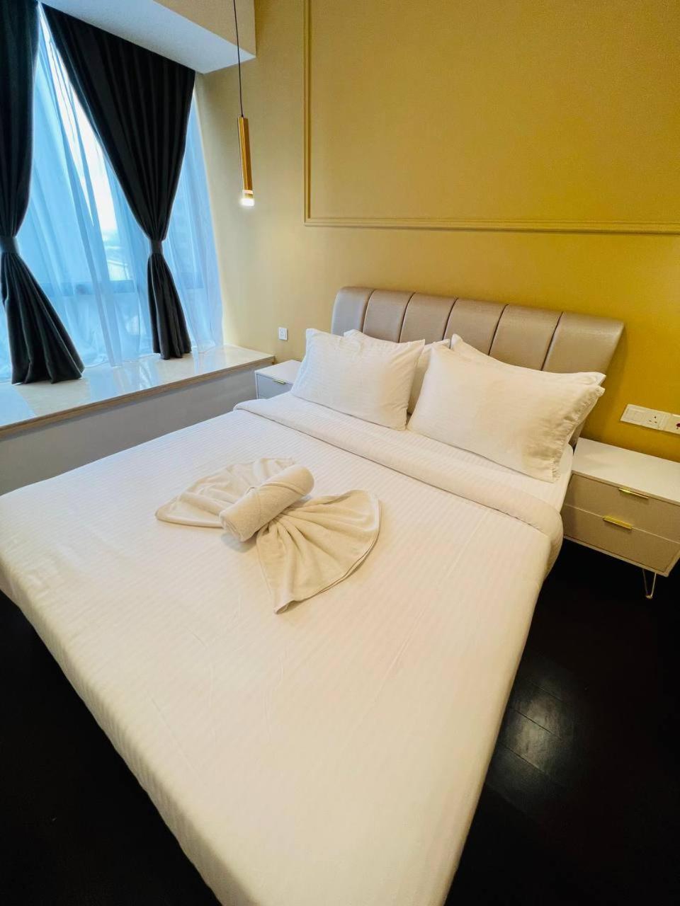 R&F Princess Cove At Anju Джохор Бахру Екстериор снимка